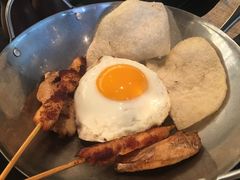 -圣丰索菲特·2 On 988 Café 自助餐厅