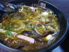 -渝和喵叔米线(南坪万达店)