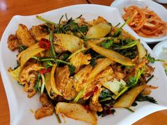-延阿姨水豆腐(公园店)