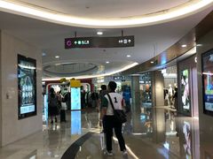 -皇庭广场(福华三路店)