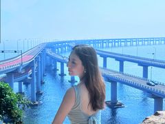 -星海湾跨海大桥