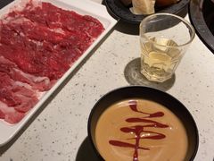 -京韵胡同·酱香羊蝎子火锅涮肉(长寿路店)