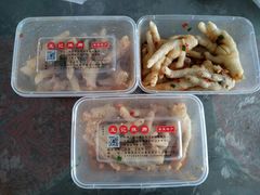 -黎里王记辣脚(黎里总店)