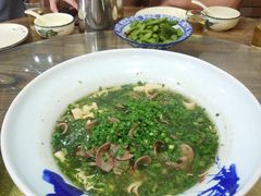 -八张桌子(老店)
