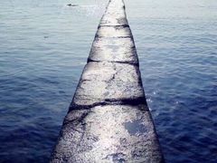 -青岛第三海水浴场