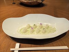 -木守西溪溪隐餐厅