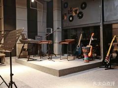 -摩城音乐•器乐•声乐(百家湖校区)