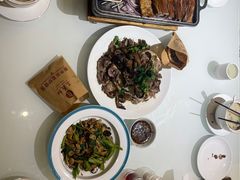 -三义和酒楼(千佛山店)