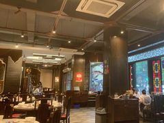 -红鼎坊·老成都火锅(新南门店)
