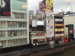 -蟹道乐(道顿堀本店)