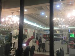 门面-红菇坊鲜汤火锅(北站店)