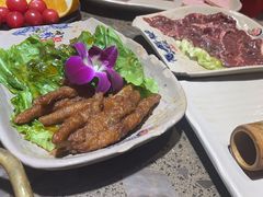 -小龙坎火锅(总店)