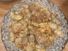 口味花甲-虾小龙老长沙龙虾馆(坡子街店)