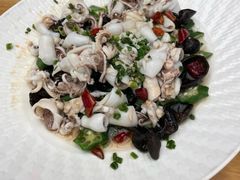 -船歌·鱼水饺青岛菜(闽江二路店)