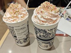 -霸王茶姬(长沙湖南大学登高路店)
