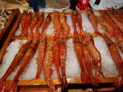 -芭菲盛宴·环球美食(北城国际店)