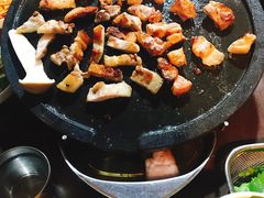 -Dombe豚(黑猪肉街店)