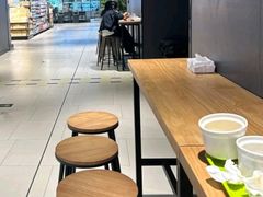 -Bravo永辉(爱琴海购物公园店)