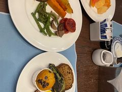 -广州天河希尔顿酒店