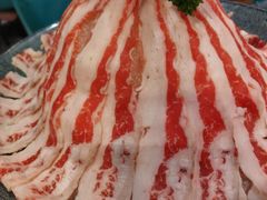 -五星桥原切肥牛火锅·30年专注好牛肉(湖塘店)