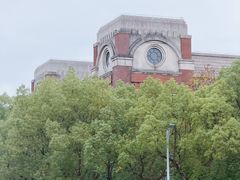 -华东政法大学(松江校区)