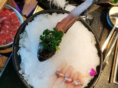 -五星桥原切肥牛火锅·30年专注好牛肉(湖塘店)