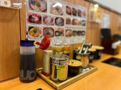 -博多一幸舍(侨福芳草地购物中心店)