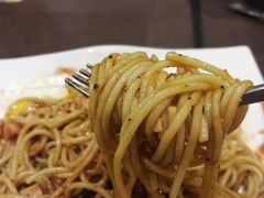 -吱咖啡西式简餐
