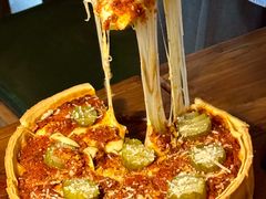 -SUPER BOWL 超级碗披萨(崂山丽达店)