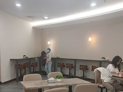 -爱康国宾体检中心(福田分院)