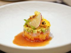 -莫干山开元森泊·云顶餐厅