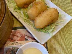 -添好运点心专门店(百老汇店)