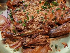 -恰八斗·猛火长沙菜(国贸店)