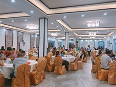大堂-叙兴楼(礼东财记农庄分店)