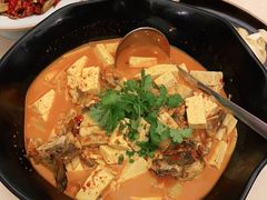 -大理实力希尔顿酒店御璽中餐厅YUXI – CHINESE RESTAURANT