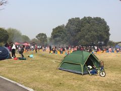 -梁鸿国家湿地公园