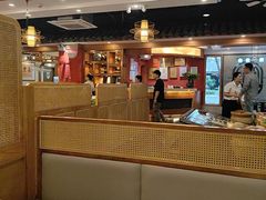 -围龙屋客家食府(福田店)