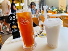 -艾薯夫妇Aysh(福田星河COCOPark店)