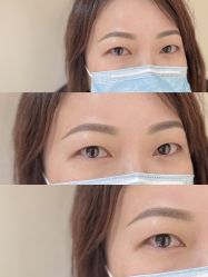 点击看大图 -MIVI·纹眉半永久野生眉