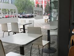 -汉堡王(北京三里屯购物中心)