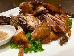 -天宁凯利时尚餐厅