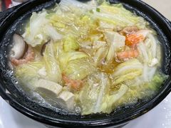 砂锅卤水豆腐-白魁老号饭庄(交道口店)