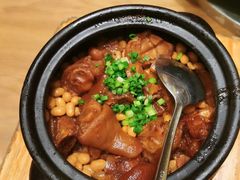 -陶德砂锅(蜀汉路店)