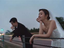 -摩玛婚纱摄影(杭州店)