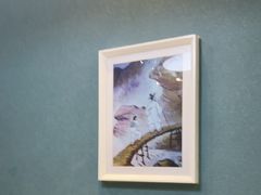 -韩香福烤肉庄园(华夏路店)