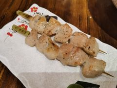 -披头士烧鸟居酒屋(王府井店)