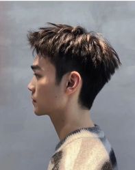-Nice奈斯形象定制沙龙
