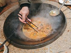 -印象老灶台三下锅·湘西本土原味菜(天门山索道店)