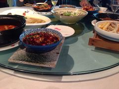 -俏江南-江景昆曲主题餐厅(正大广场店)