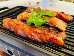 -宝燕壹号景观餐厅(龙盛国际商业广场店)